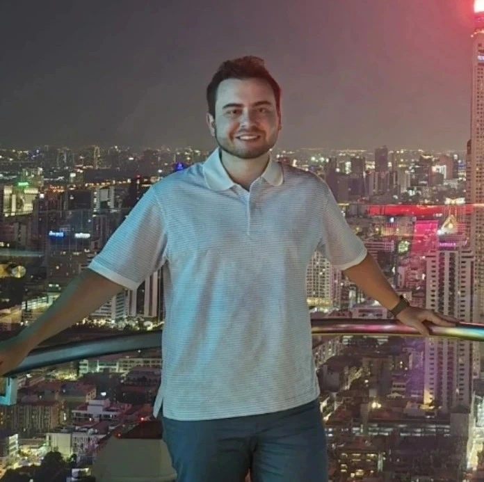 Daniel Dumitru | Full Stack Developer